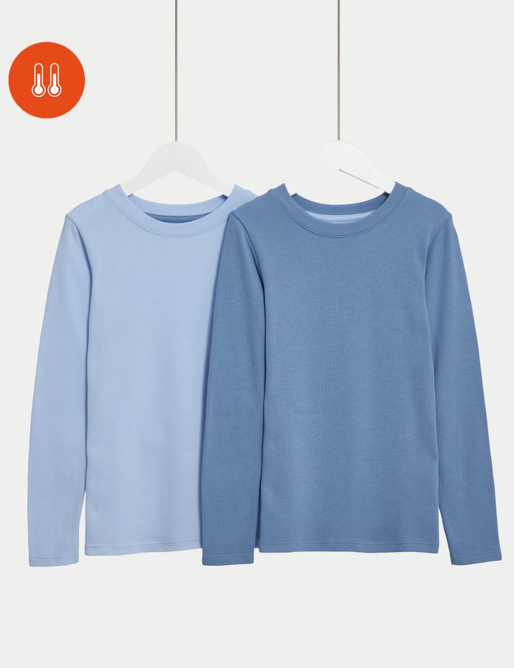 Marks and spencer children's thermal underwear clearance