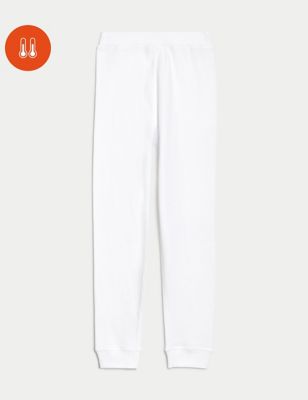 

Boys M&S Collection Heatgen™ Thermal Long Johns (2-14 Yrs) - White, White