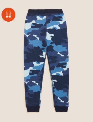 Camouflage long clearance johns