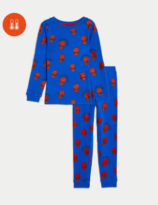 Pajamas Thermal Set -  Canada