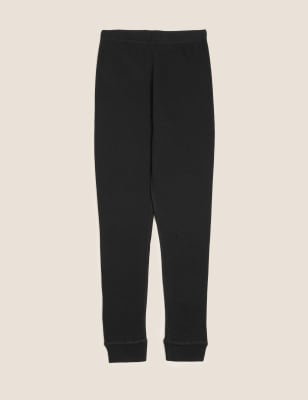 

M&S Collection Thermo-Leggings (2-16 Jahre) - Black, Black