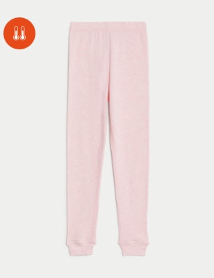 

Girls M&S Collection Heatgen™ Thermal Leggings (2-14 Yrs) - Pink Mix, Pink Mix