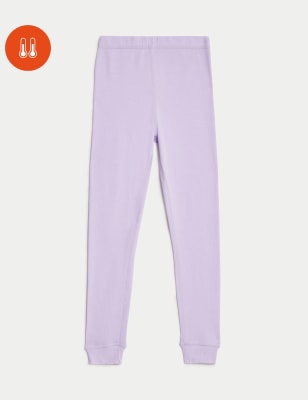 

Girls M&S Collection Heatgen™ Thermal Leggings (2-14 Yrs) - Lilac, Lilac