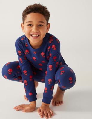 Marks and spencer children's hotsell thermal underwear