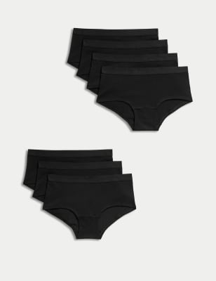 Underwear Week: The Basics 