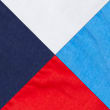 5pk Pure Cotton Vests (2-14 Yrs) - redmix