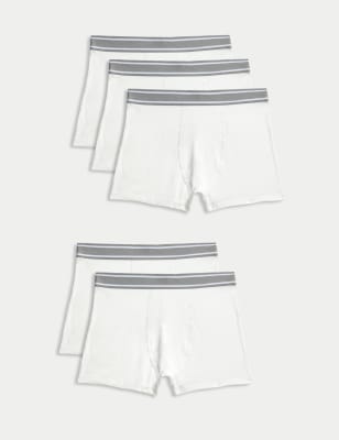 M&s hot sale hipster trunks