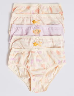 Disney Lion King Girl's 6 pack Underwear (2t), Delivery Near You