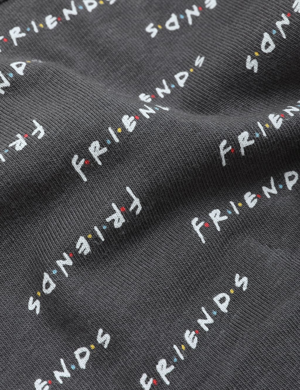 5pk Cotton with Stretch Friends™ Shorts (8-16 Yrs) image 2