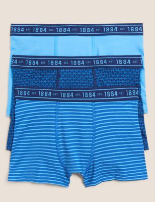Kids Briefs And Trunks - Buy Boys Briefs And Trunks Online at Best