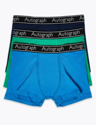autograph underwear