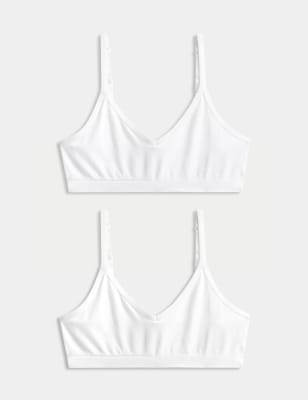 Girls Innerwear Kids Marks And Spencer