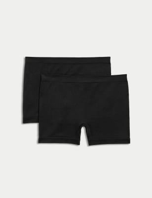 2pk Shorts (6-16 Yrs)