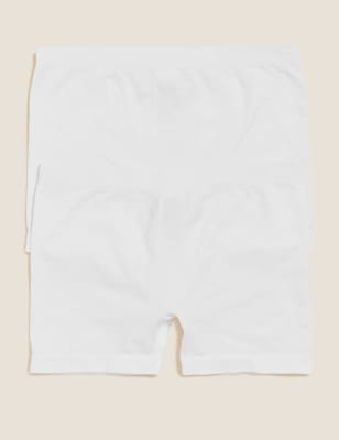 2pk Shorts (6-16 Yrs)