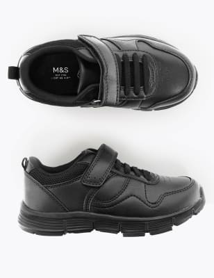 m&s boys shoes