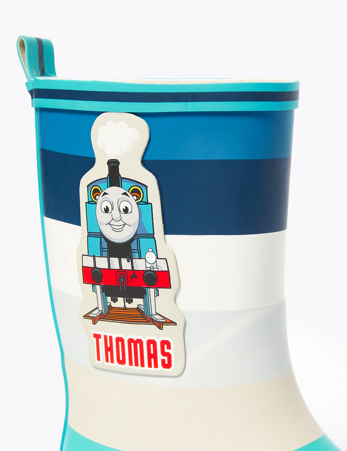 Kids' Thomas & Friends™ Wellies (5 Small - 12 Small)