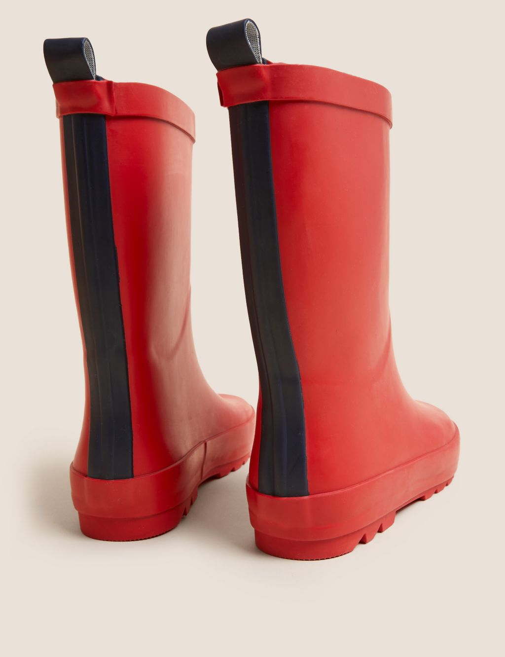 Kids' Wellies (3 Small - 2 Large) image 1