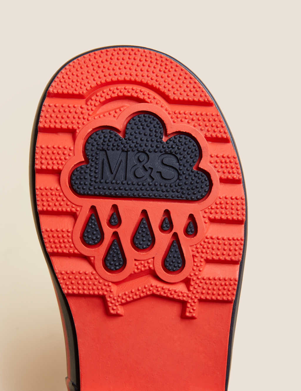 Kids' Spider-Man™ Wellies (3 Small - 2 Large) image 3