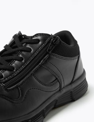 m&s boys trainers