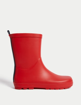 M&s on sale wellies kids