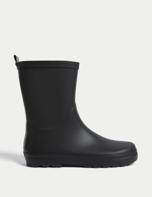 Kids' Wellies (4 Small - 7 Large) - NZ