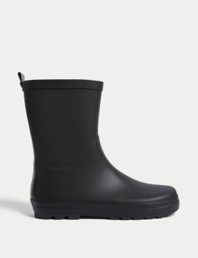 Kids cheap wellies m&s