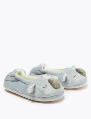 m and s slippers