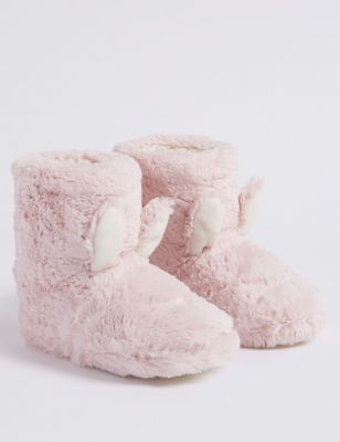 Girls Shoes - Trainers, Slippers & Boots for Girls | M&S