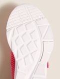 Zapatillas de deporte infantiles Freshfeet™ con velcro (3&nbsp;pequeño- 3&nbsp;grande)