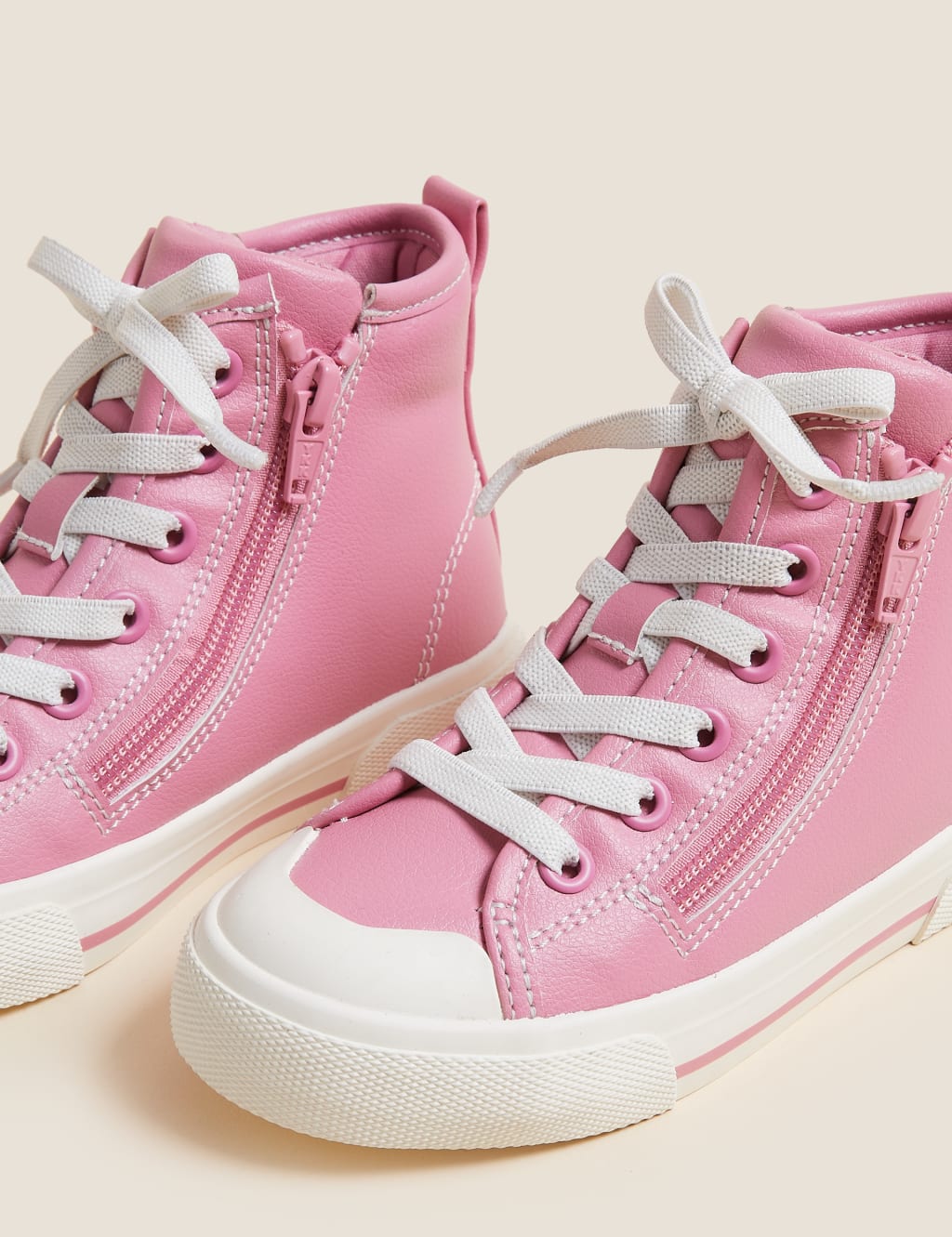 M and s girls trainers hotsell