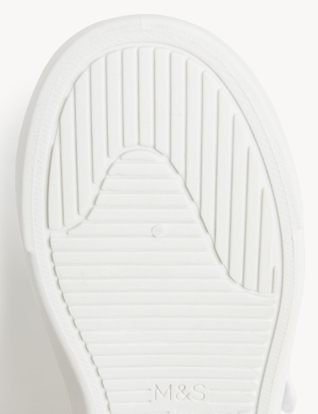 Kids’ Embroidered Riptape Mary Jane Shoes (4 Small - 13 Small) image 3