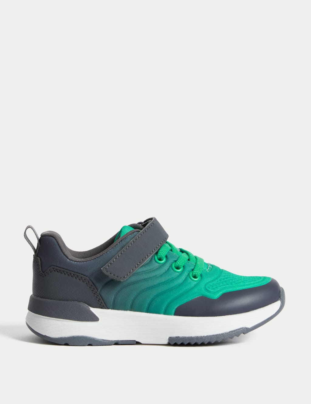 Kids Green Shoes M S