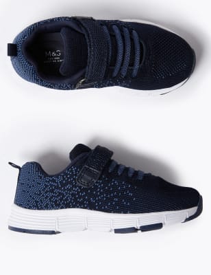 marks and spencer boys shoes