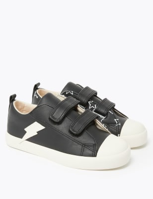 marks and spencer boys shoes