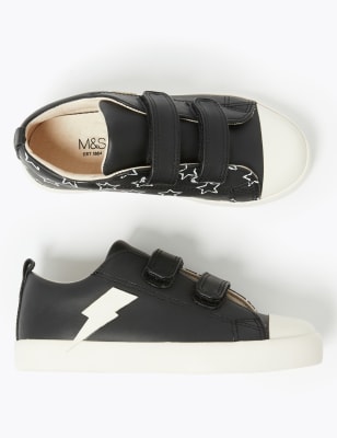 marks and spencer boys shoes