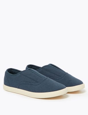 casual school shoes