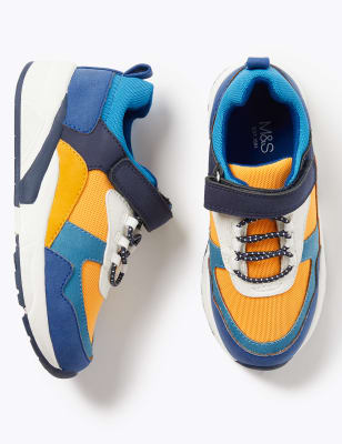 chunky trainers
