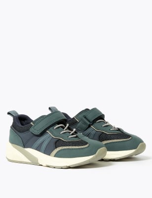 m&s boys shoes