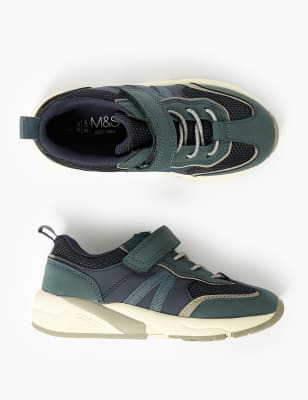 m&s boys shoes