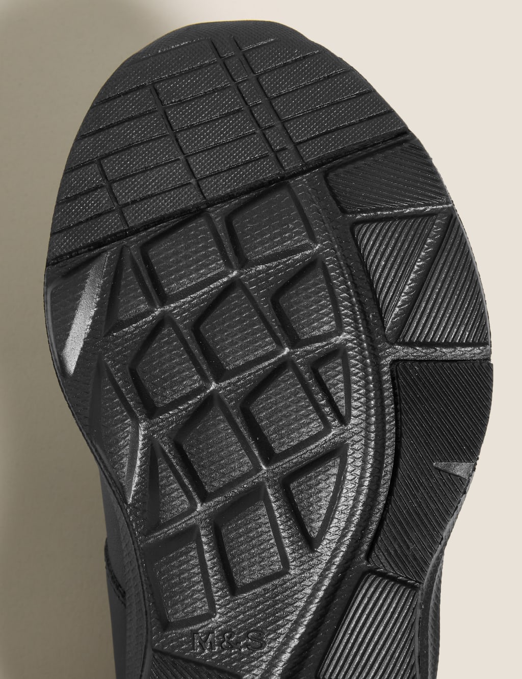 Kids' Freshfeet™ Trainers (4 Small - 13 Small) image 2