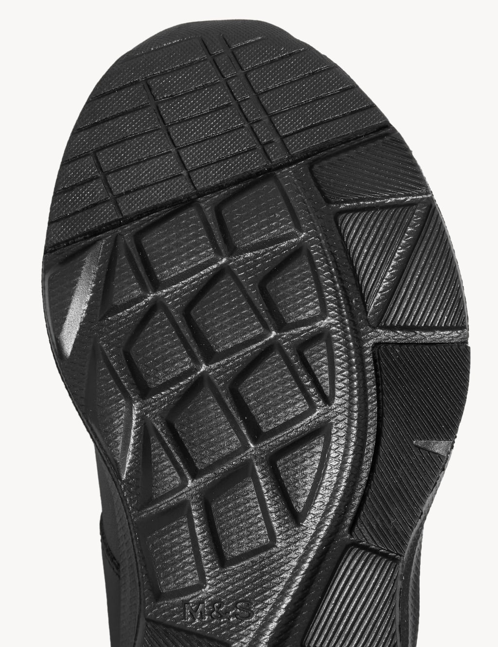 Kids' Freshfeet™ Trainers (4 Small - 13 Small) image 3