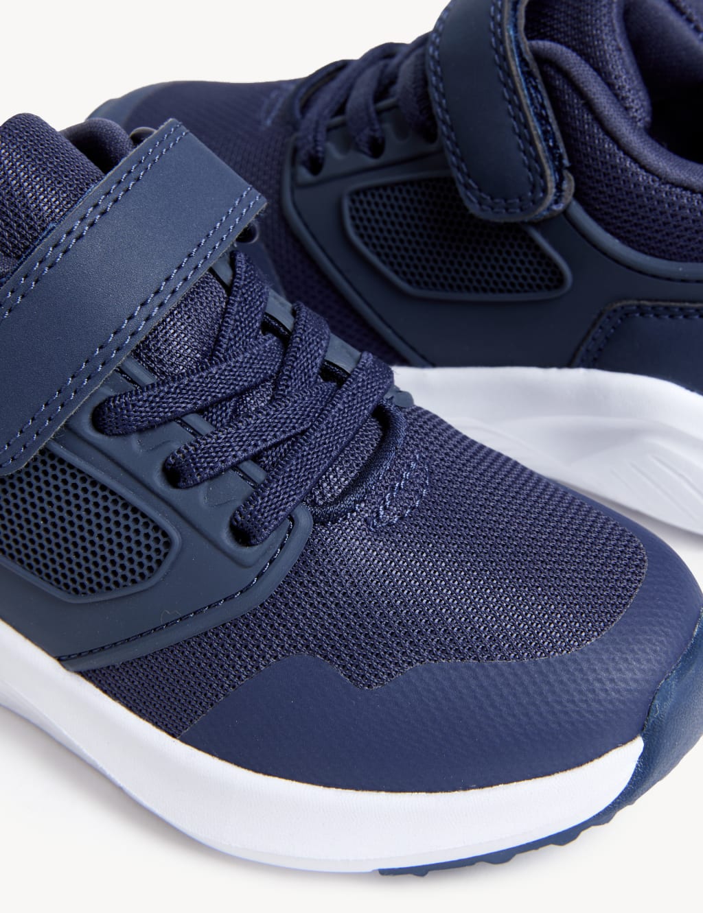 Boys trainers m&s Clearance