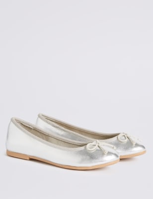 silver shoes marks and spencer