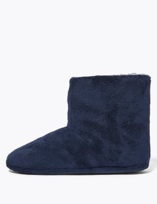 kids slipper boots