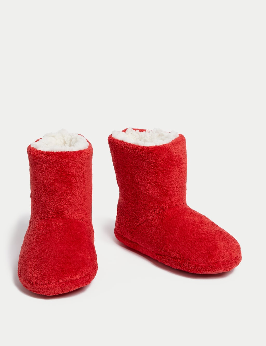Slipper boots Shoes M S