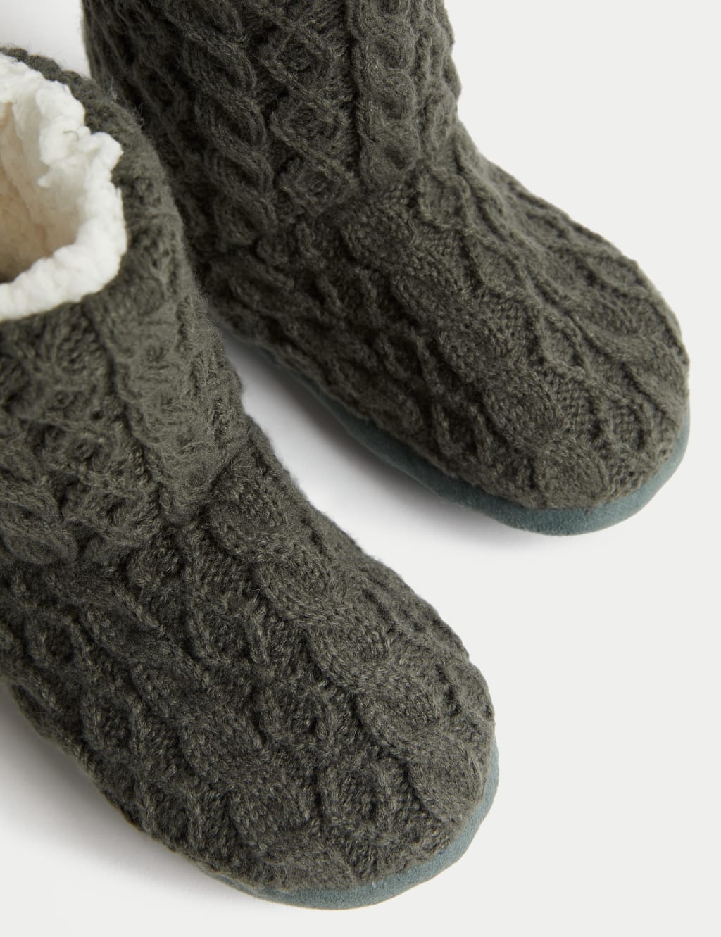 Kids' Slipper Boots (4 Small - 7 Large) image 3