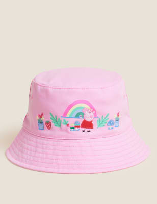 Peppa store gucci hat