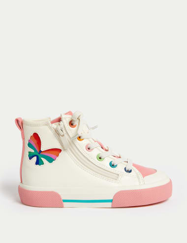 Marks and spencer baby girl shoes store