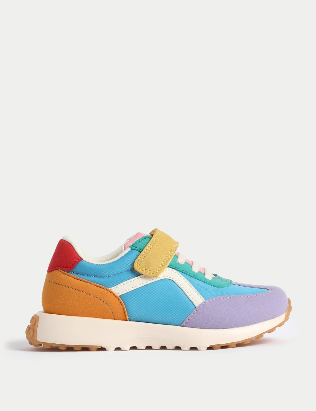 M and s girls trainers hotsell