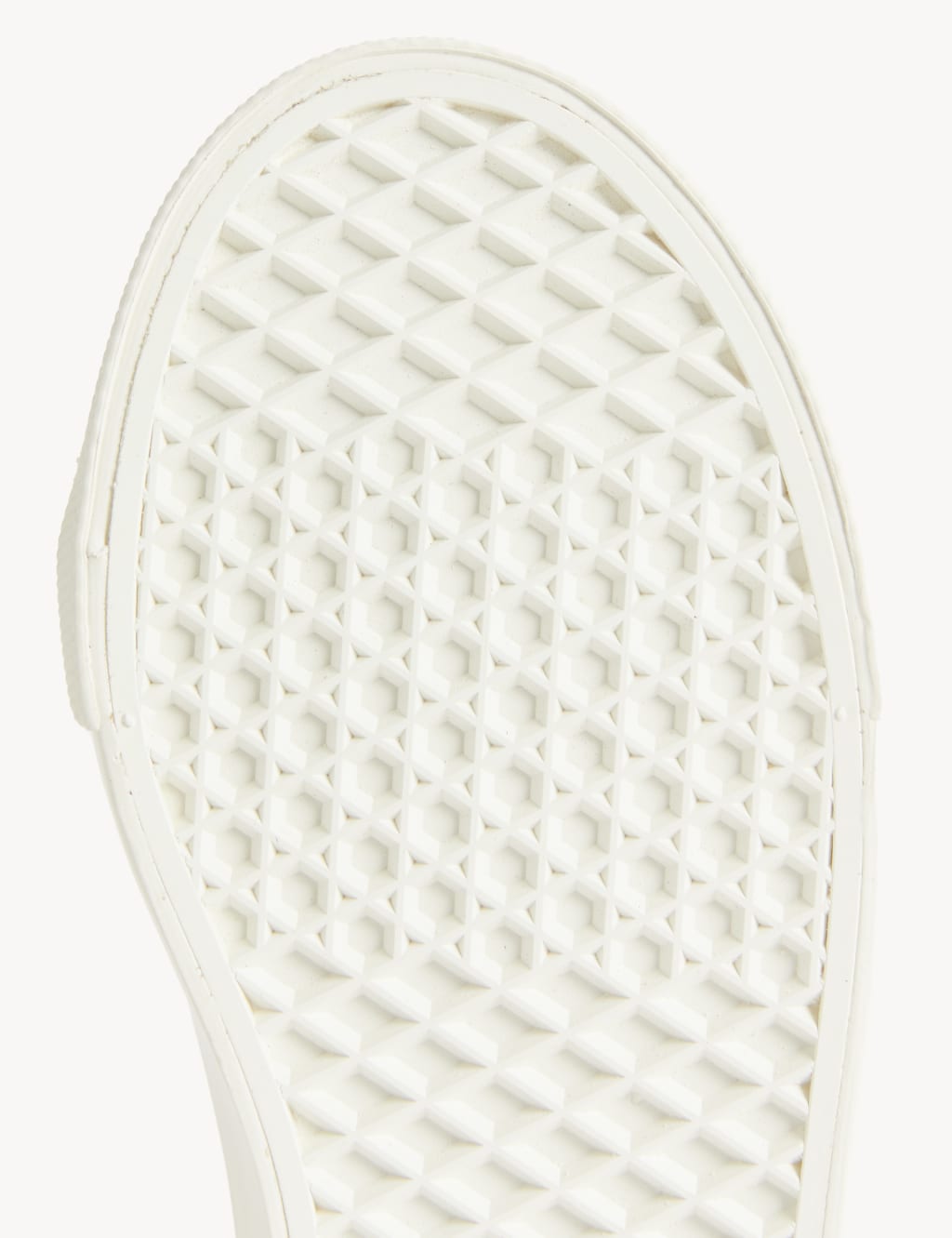 Kids’ FreshFeet™ Star Riptape Trainers (4 Small - 13 Small) image 3
